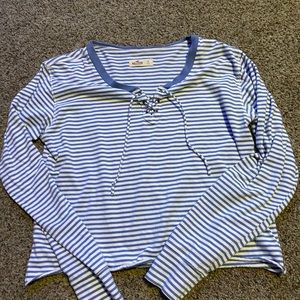 Hollister long sleeve